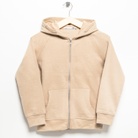 Zip hood "Tom star"